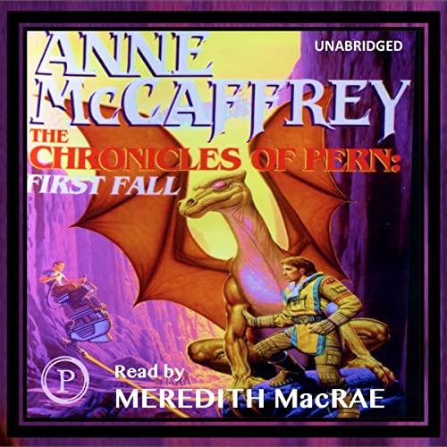 Cover of The Chronicles of Pern