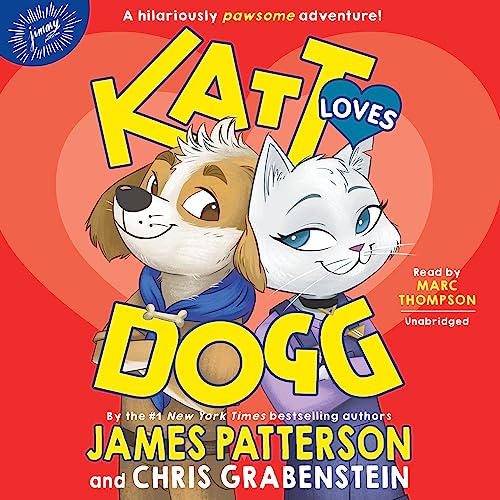 Cover of Katt Loves Dogg