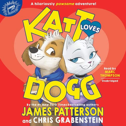 Cover of Katt Loves Dogg