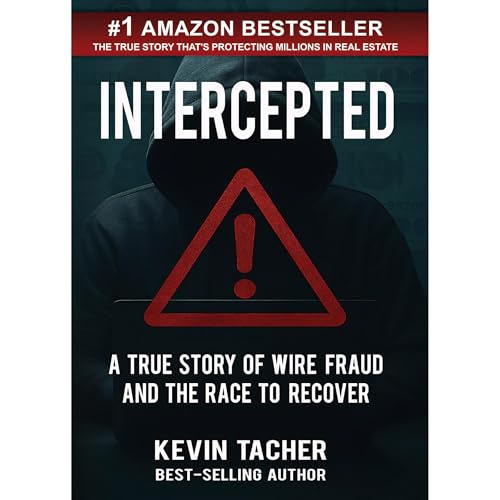 Cover of Intercepted