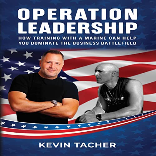 Cover of Operation Leadership