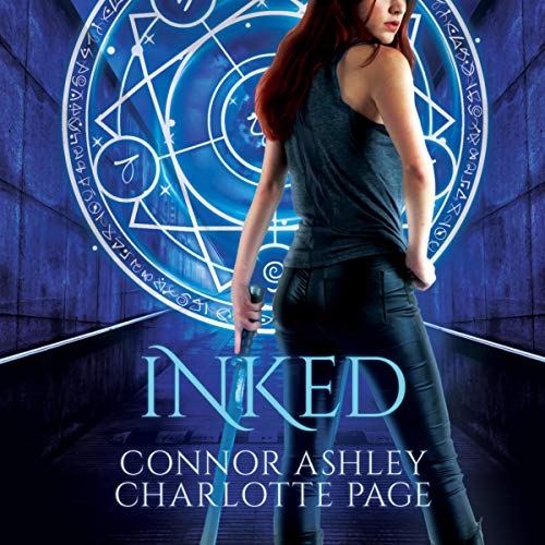 Cover of Inked
