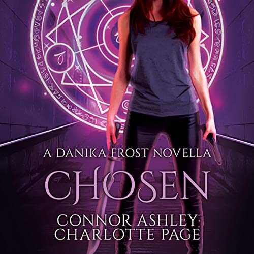 Cover of Chosen