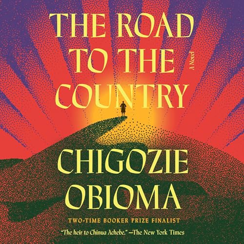Cover of The Road to the Country