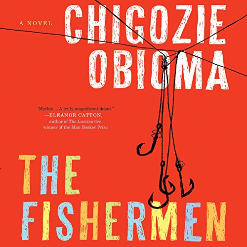 Cover of The Fishermen