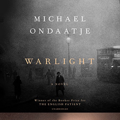 Cover of Warlight