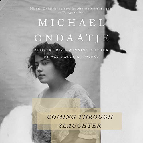 Cover of Coming Through Slaughter
