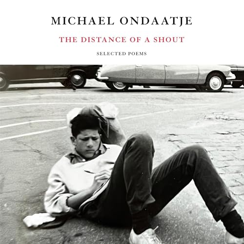 Cover of The Distance of a Shout
