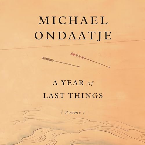 Cover of A Year of Last Things