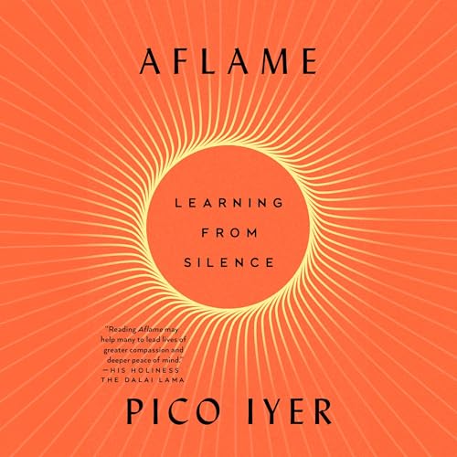 Cover of Aflame