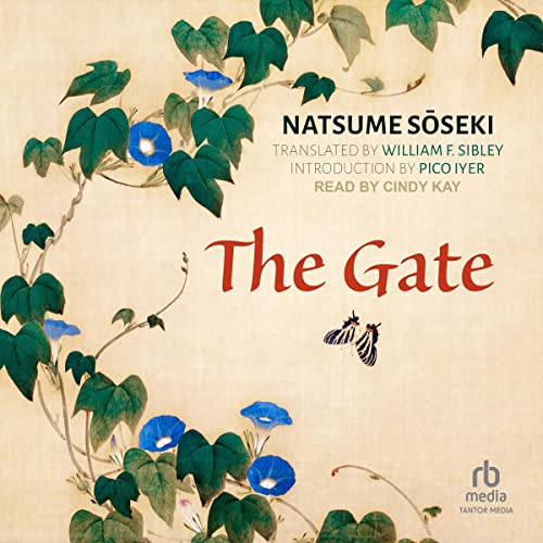 Cover of The Gate