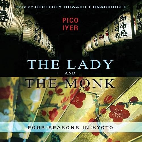 Cover of The Lady and the Monk
