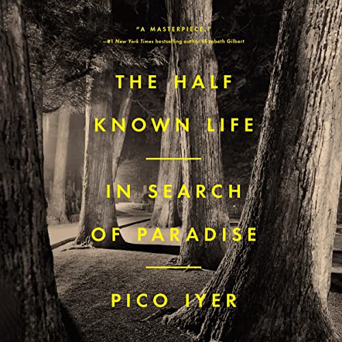 Cover of The Half Known Life