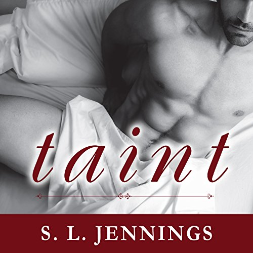 Cover of Taint
