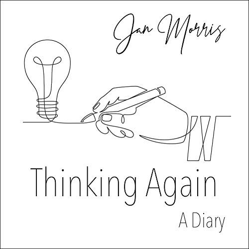 Cover of Thinking Again