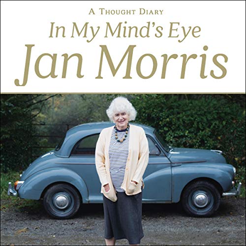 Cover of In My Mind's Eye