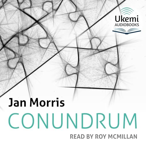 Cover of Conundrum