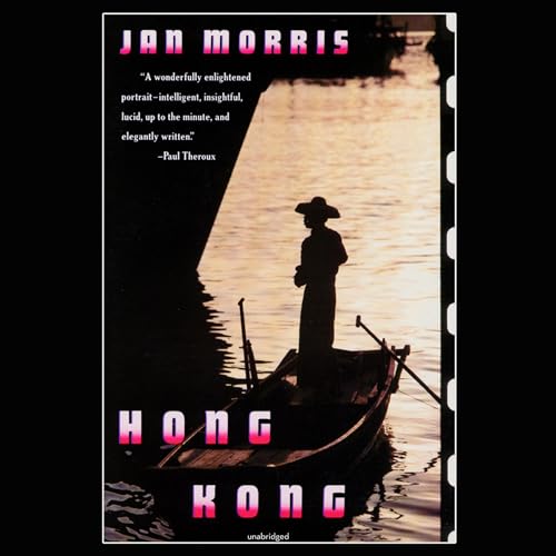 Cover of Hong Kong