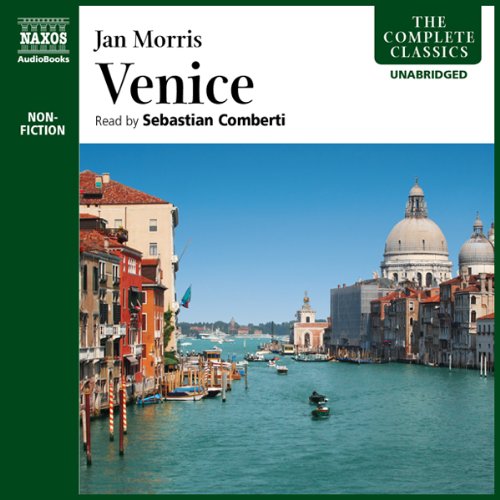 Cover of Venice