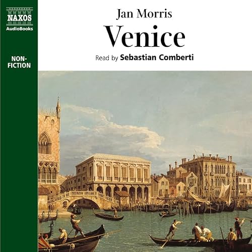 Cover of Venice