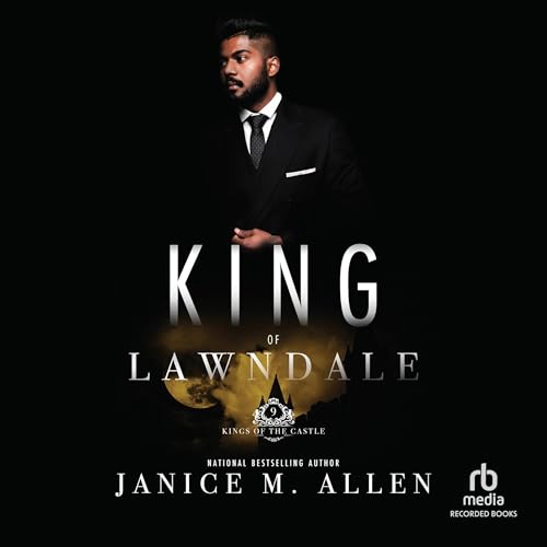 Cover of King of Lawndale