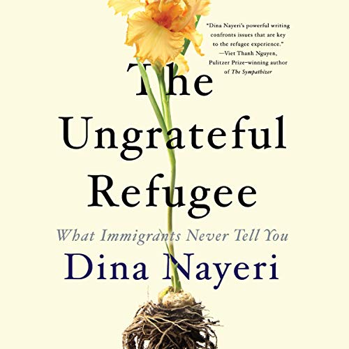 Cover of The Ungrateful Refugee