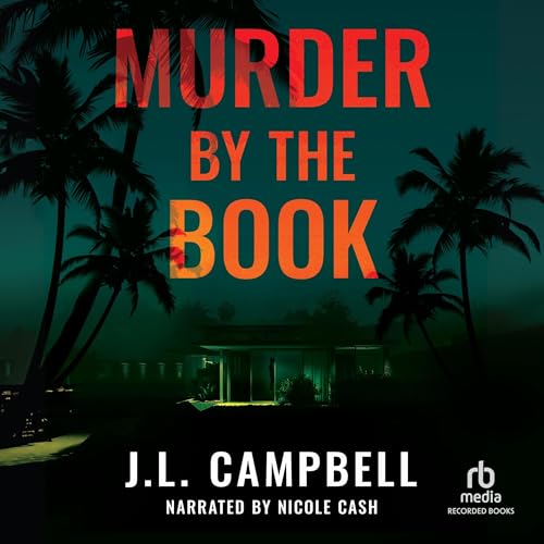 Cover of Murder by the Book