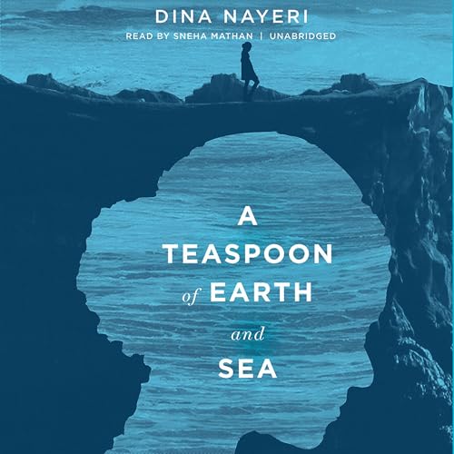 Cover of A Teaspoon of Earth and Sea