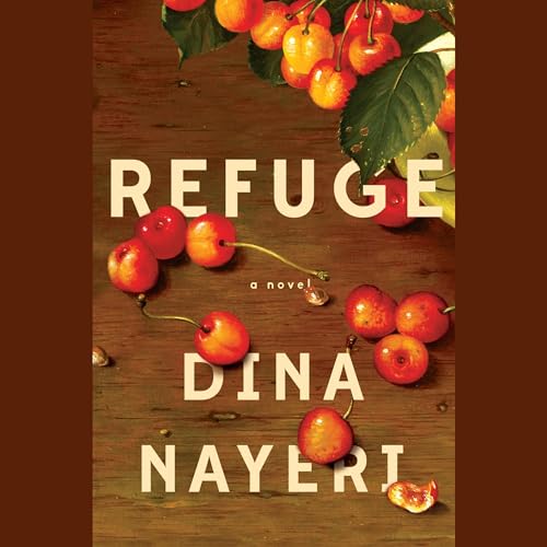 Cover of Refuge: A Novel