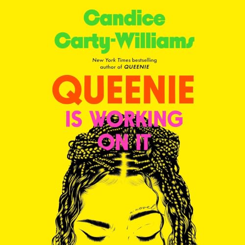Cover of Queenie Is Working on It