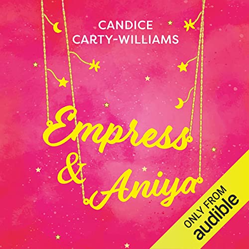 Cover of Empress & Aniya
