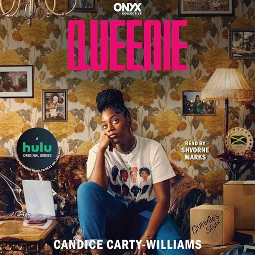 Cover of Queenie