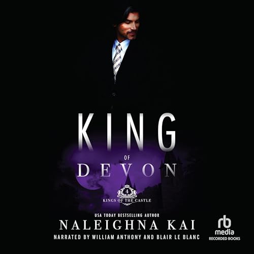 Cover of King of Devon