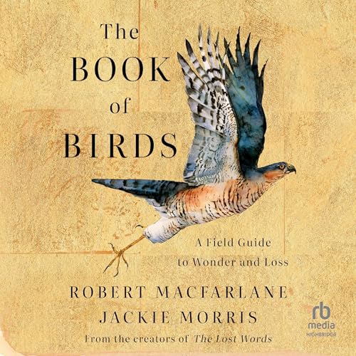 Cover of The Book of Birds