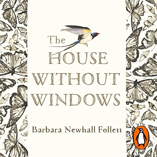 Cover of The House Without Windows
