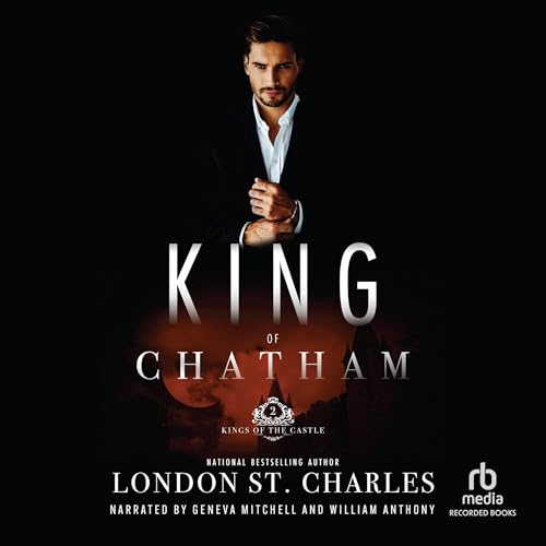 Cover of King of Chatham