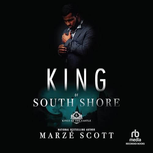 Cover of King of South Shore