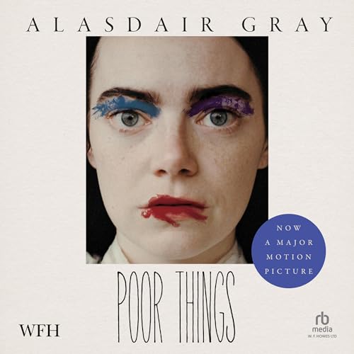 Cover of Poor Things