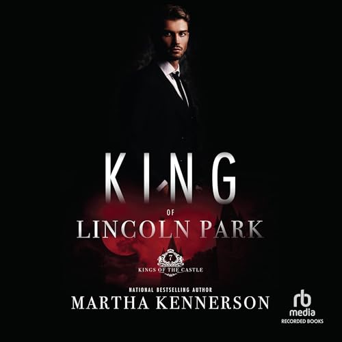 Cover of King of Lincoln Park