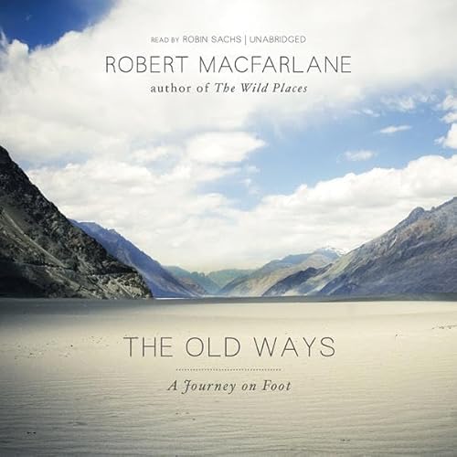 Cover of The Old Ways