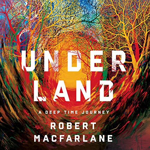 Cover of Underland