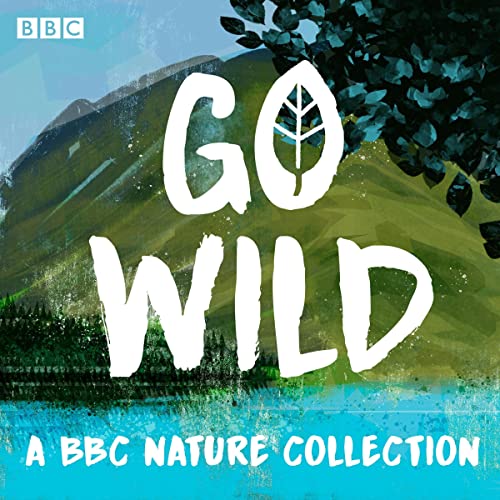 Cover of Go Wild