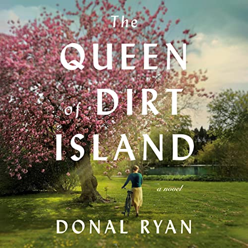 Cover of The Queen of Dirt Island