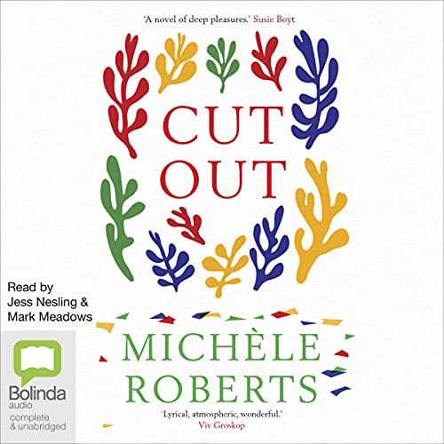 Cover of Cut Out