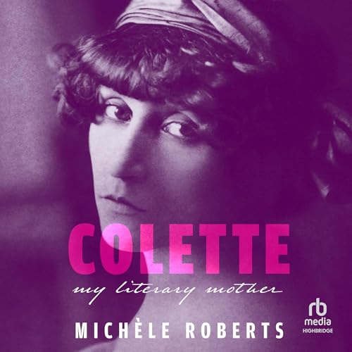 Cover of Colette