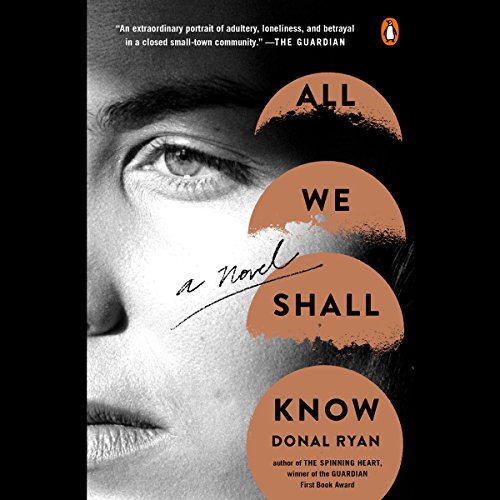 Cover of All We Shall Know