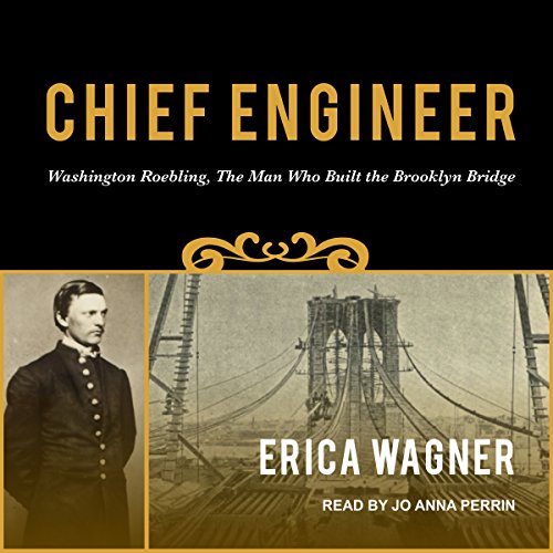 Cover of Chief Engineer