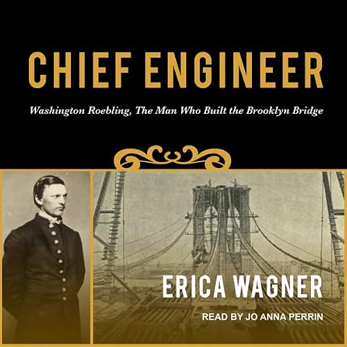 Cover of Chief Engineer