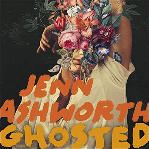 Cover of Ghosted