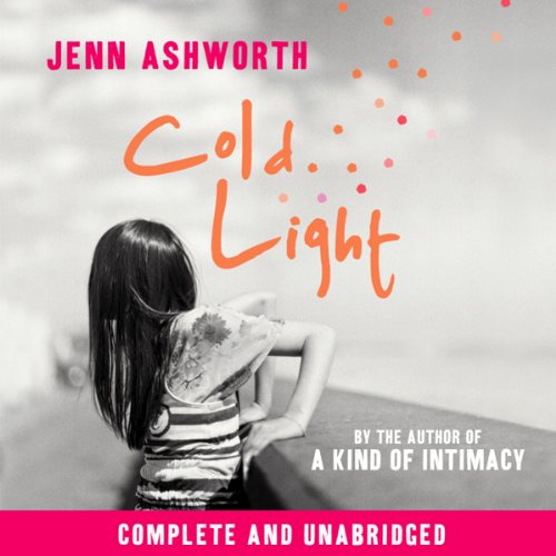 Cover of Cold Light